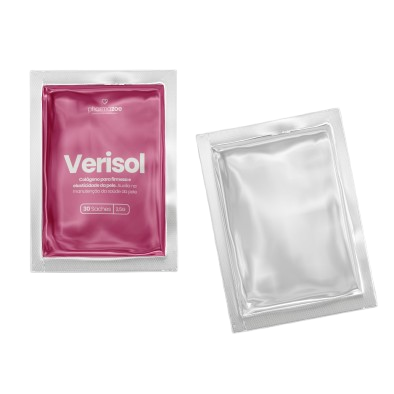 Verisol 2,5 - 30 Sachês